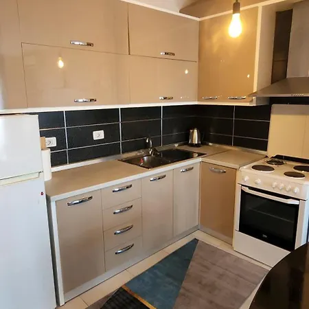 Kontakt 21 Appartement