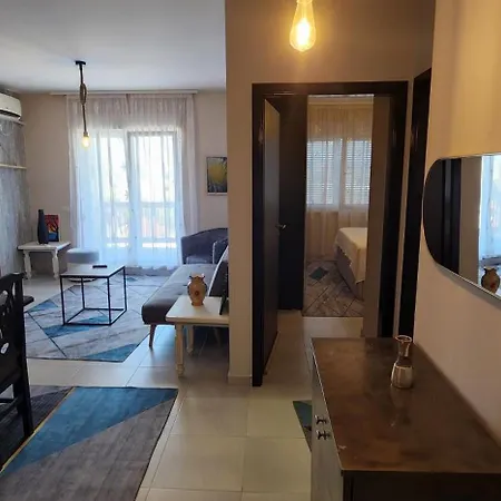 Kontakt 21 Appartement