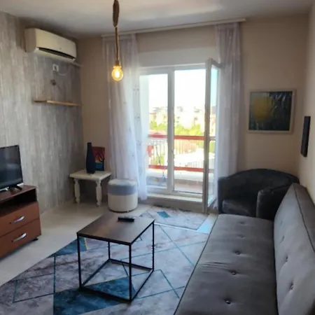 Kontakt 21 Appartement
