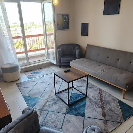 Appartement Kontakt 21