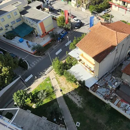 Kontakt 21 Tirana