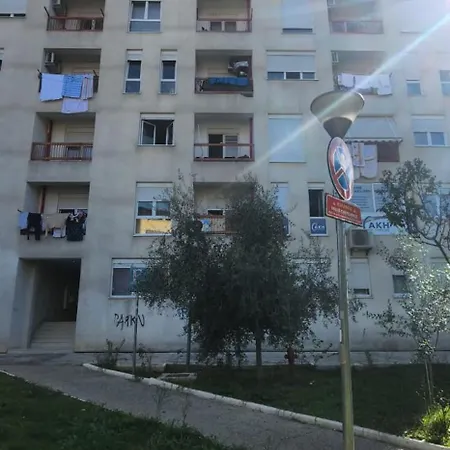 Apartman Kontakt 21