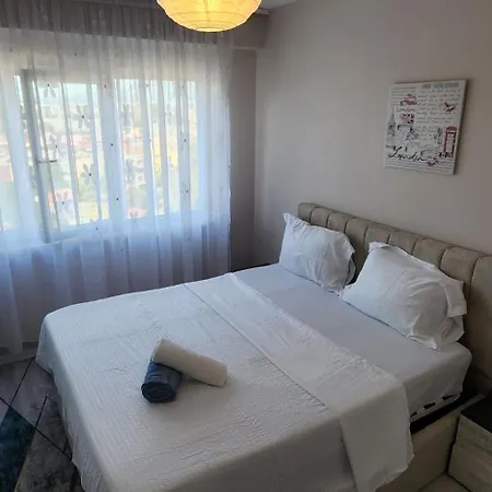 Kontakt 21 Apartman *